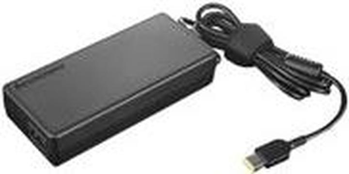 Produktbild Lenovo ThinkPad 135W AC Adapter (Slim Tip) (135 W)