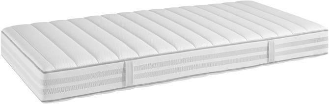 Actual product image Johann Jakob Luna-Wellbella-Lux (90 x 200 cm, Foam core)