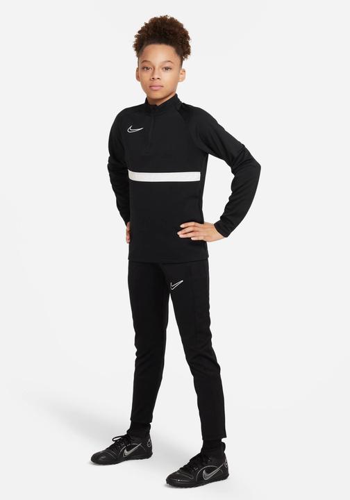 Produktbild Nike Dri-Fit Academy Big Kids" Black/Black/White L (L)