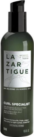 Image du produit Lazartigue Curl Specialist Sculpting Curls Gel - 250 Ml (Cire capillaire, 250 ml)