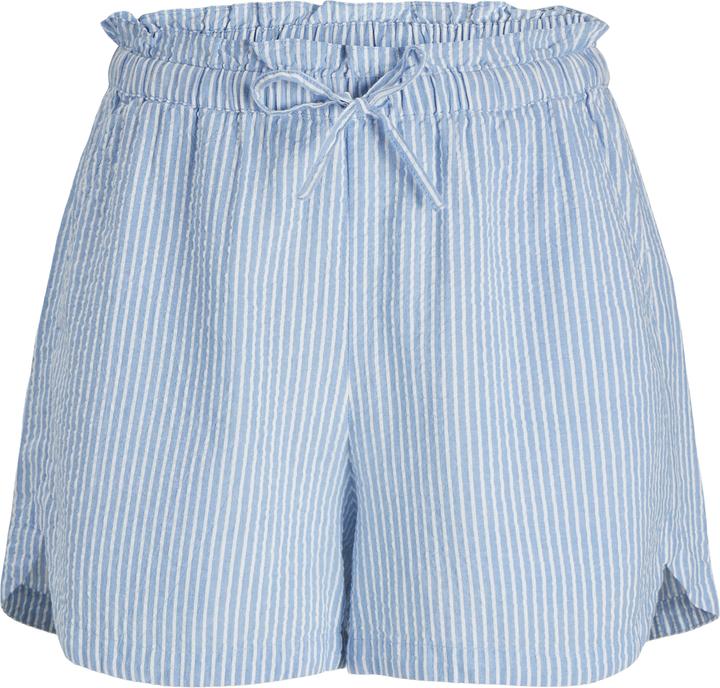 Actual product image JJXX Jxwindy Seersucker Hw Shorts Wvn Sn (L)