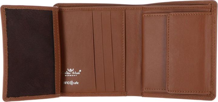Actual product image Golden Head Polo RFID Protect Scheintasche 1129