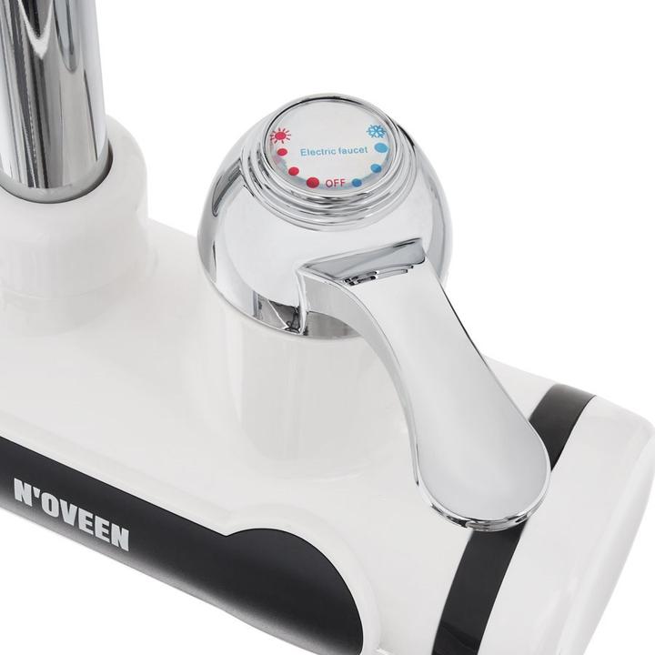 Actual product image Noveen Instantaneous water heater (IWH350) (2.50 l)