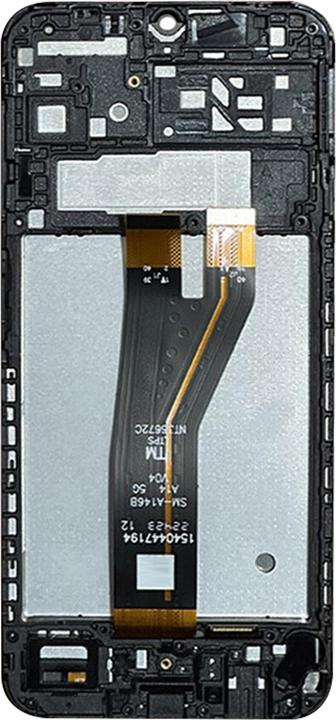 Produktbild Avizar Ersatzteil Bildschirm + Touchscreen (Inkl. Gehäuse) (Galaxy A14)