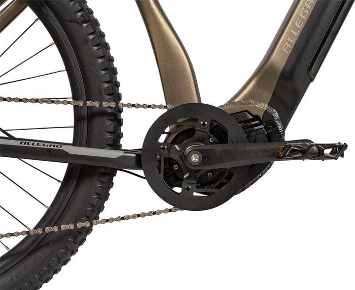 Produktbild Allegro Adventure AXM°03 (48 cm)