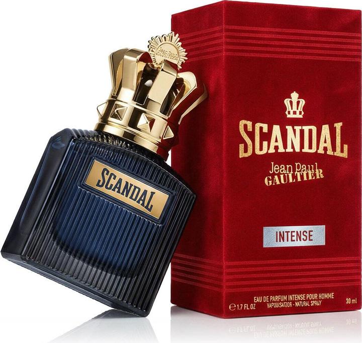 Produktbild Gaultier Scandal (Eau de Parfum, 50 ml)
