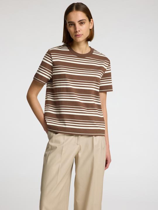 Produktbild Selected Boxy Fit T-Shirt (L)