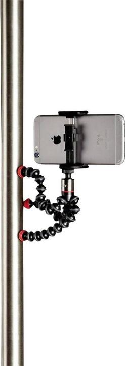 Actual product image Joby GripTight One Magnetic Impulse (Metal, Plastic)