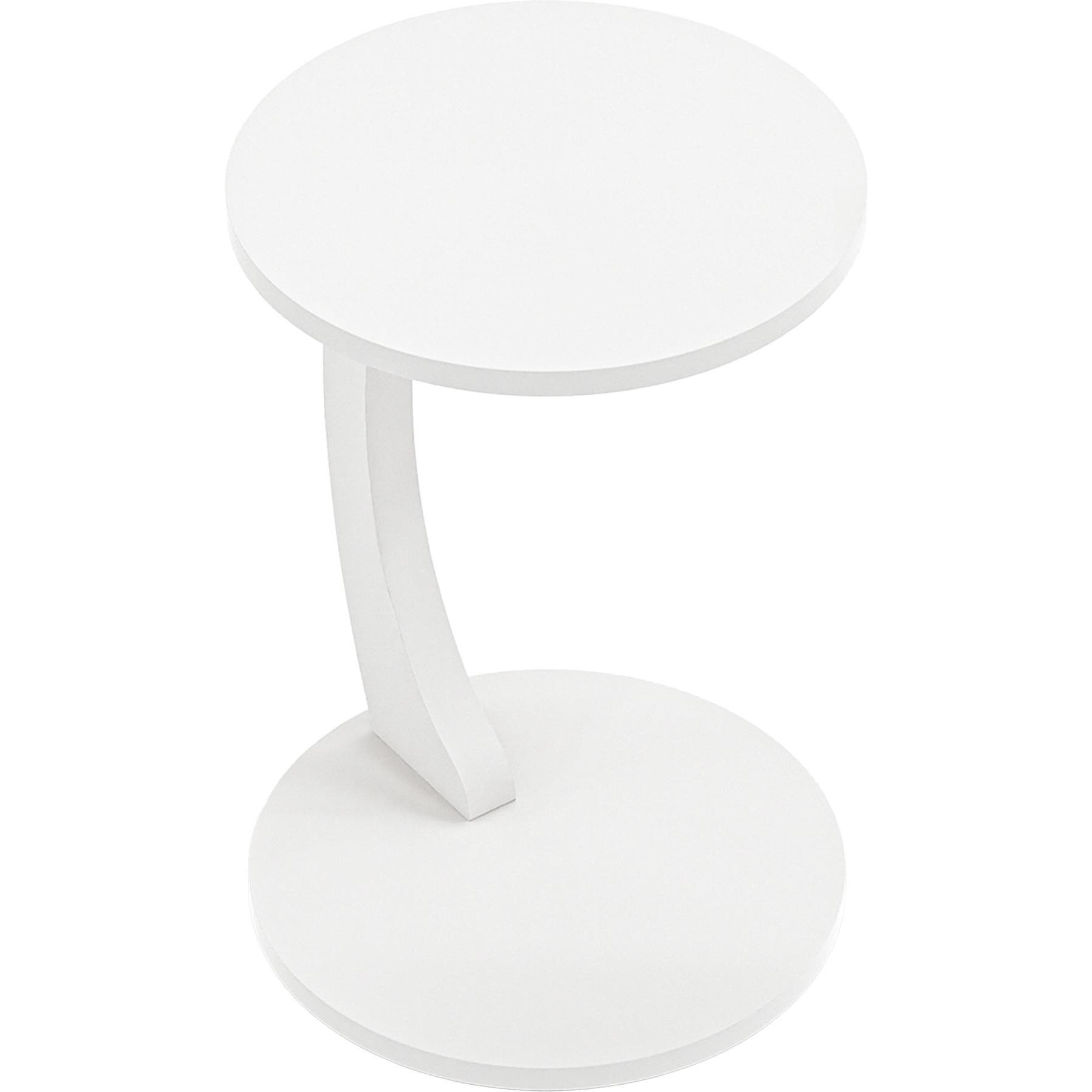 En.Casa, Couchtisch + Beistelltisch, Holeby (38 x 38 x 56 cm)