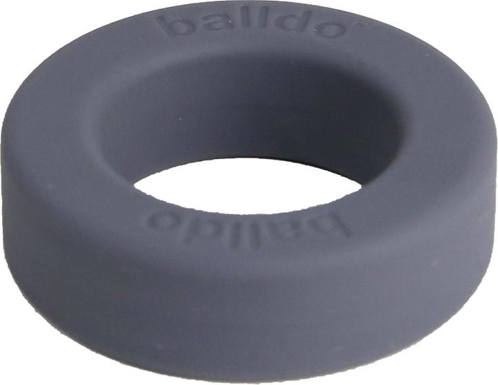 Produktbild Balldo Single Spacer Ring - Steel Grey (5 cm)