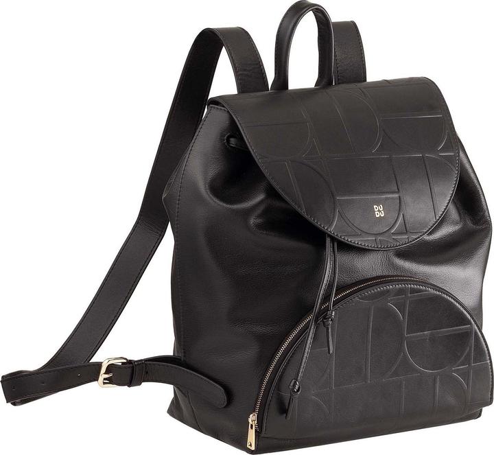 Produktbild Dudu Up City Rucksack Leder 30 cm (9 l)