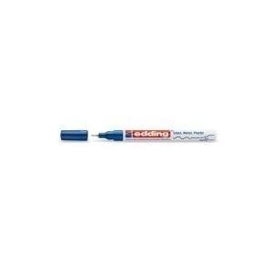 Actual product image Edding 780 Gloss varnish marker (Blue, 0.80 mm, 1 x)