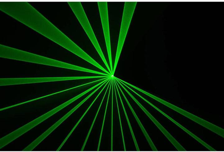Produktbild Laserworld Laser-Lichteffekt EL-60G II