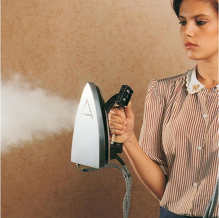 Immagine prodotto Polti Vaporella (1750 W, 80 g/min)