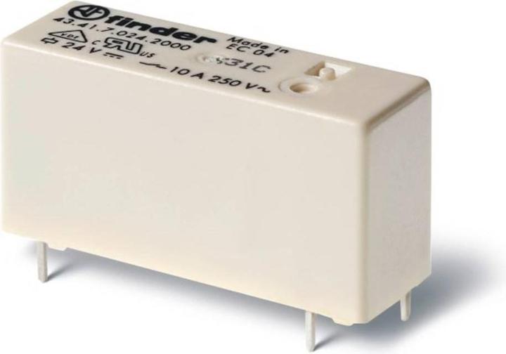 Produktbild Finder Relais