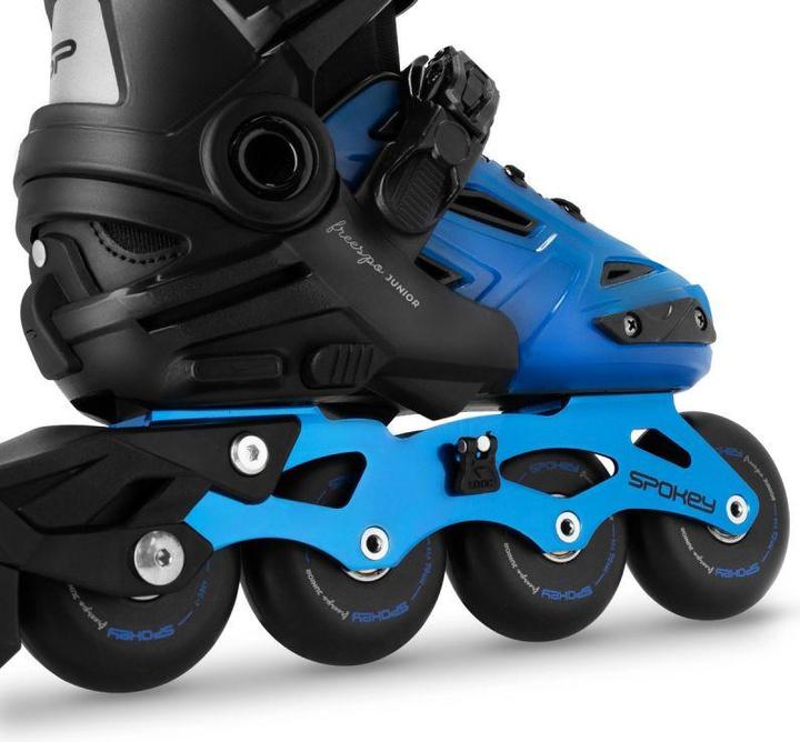 Produktbild Spokey Freespo Jr. Rollschuhe (32)