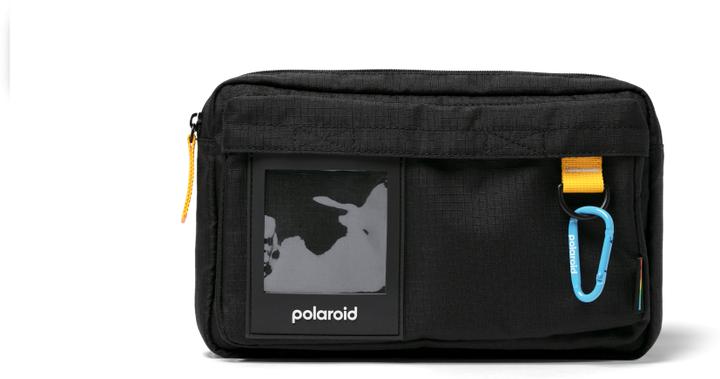 Polaroid Crossbody Bags