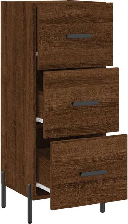 Image du produit vidaXL Sideboard (34.50 x 34 x 90 cm)