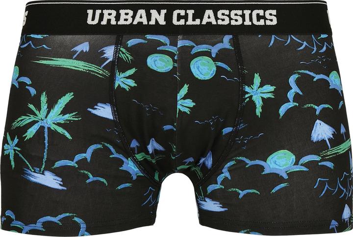 island aop+lime+grey