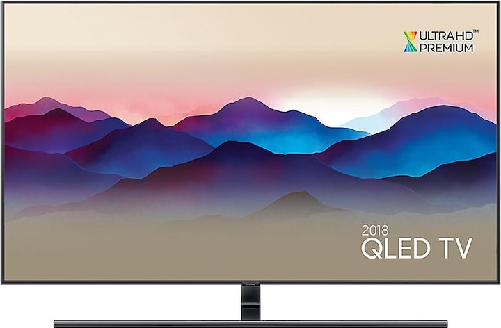 Immagine prodotto Samsung QLED QE55Q9FN (55", QLED, 4K)
