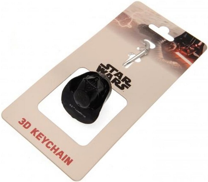 Actual product image Star Wars UTTA6586 P