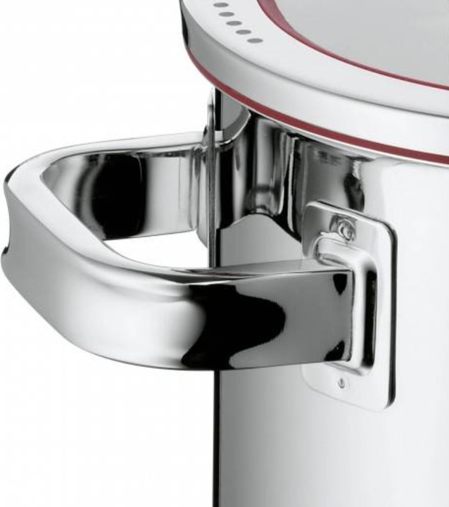 Produktbild WMF Function4 (24 cm, Kochtopf, Edelstahl)
