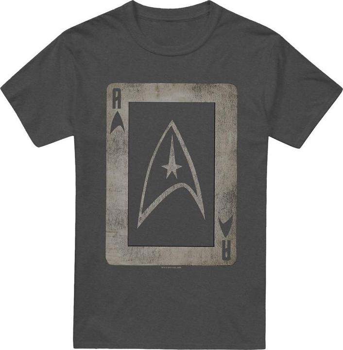 Produktbild The Original Series Ace TShirt (L)