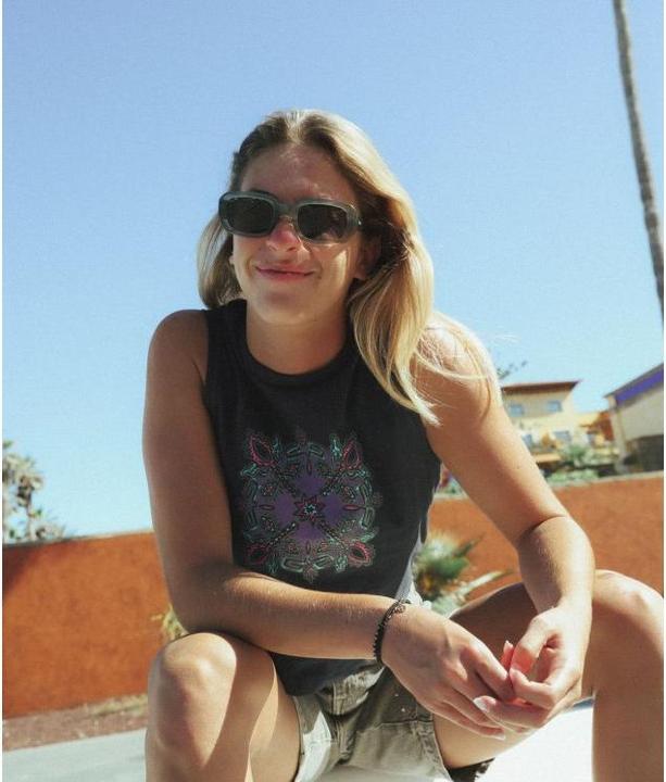 Produktbild Oxbow Tank Top (L)