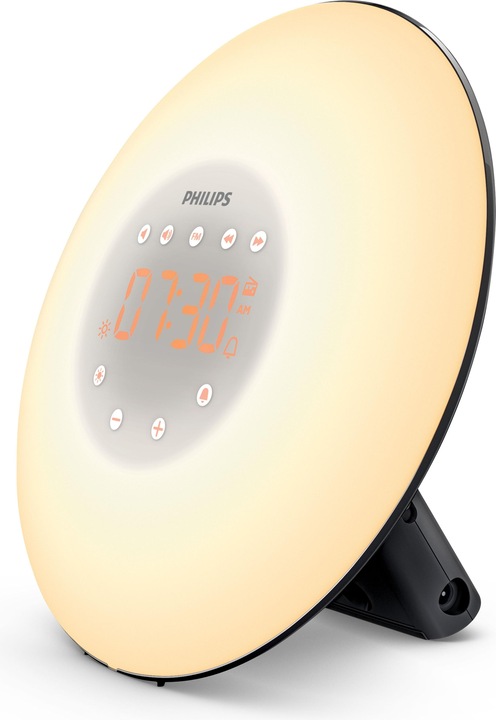 Philips Wake-up Light HF3506/06