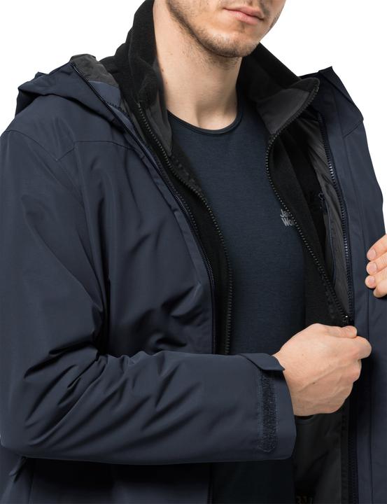 Actual product image Jack Wolfskin Besler 2L Jkt M