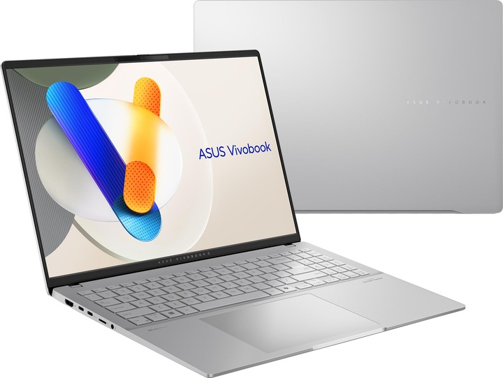 Image du produit ASUS Vivobook S (16", AMD Ryzen 7 8845HS, 16 Go, 1000 Go, DE)