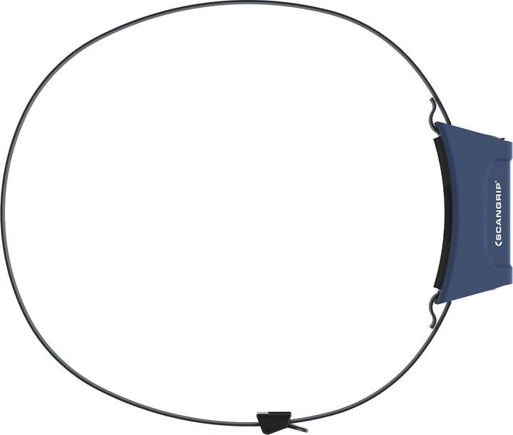 Produktbild Scangrip Stirnlampe Kopflampe Zone (200 lm)