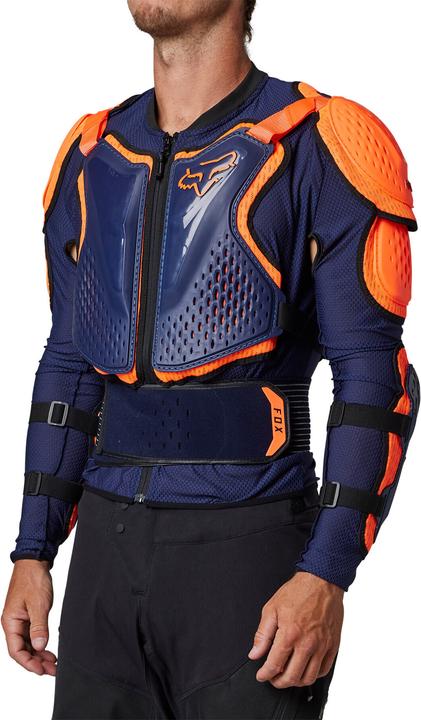 Image du produit Fox Titan Sport (S, Protection dorsale, Modèle unique)