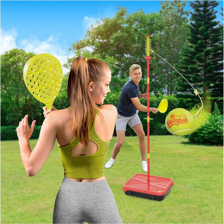 Produktbild Mookie All Surface Classic Swingball