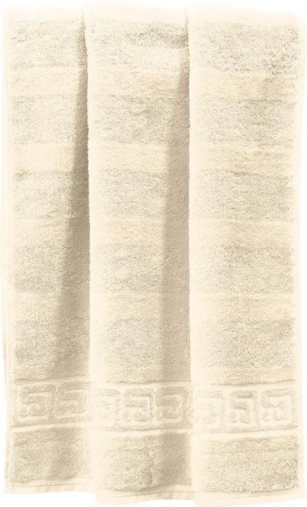 Actual product image Cawö 1001 Noblesse (50 x 100 cm)