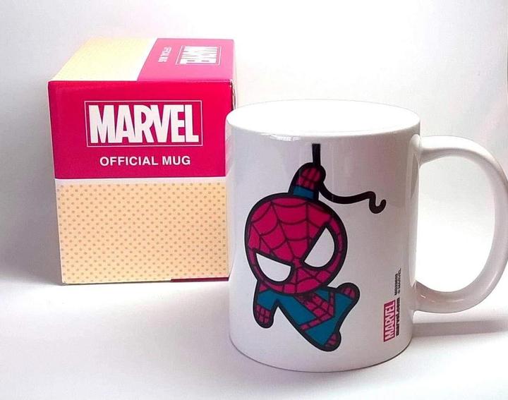 Actual product image Coffee Mug Kawaii (325 ml, 1x)