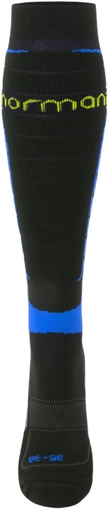Produktbild Normani Kompressionskniestrümpfe Style (Einzelpack, 43 - 46)