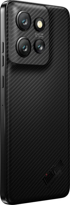 Productafbeelding Motorola ThinkPhone25 (256 GB, Black, 6.36", SIM + eSIM, 50 Mpx, 5G)