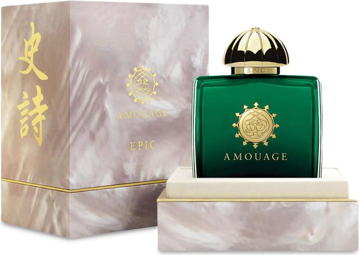 Immagine prodotto Amouage Donna epica (Eau de parfum, 100 ml)