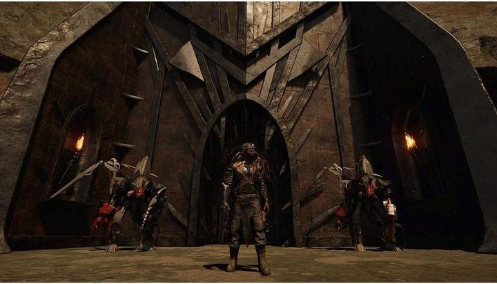 Actual product image THQ Elex 2 (PS5, DE)