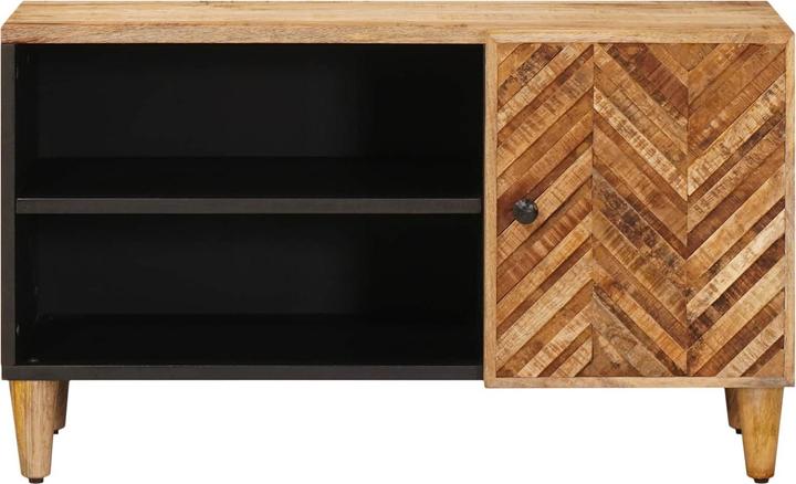 Produktbild vidaXL Aufbewahrungsschrank (31.50 x 80 x 46 cm)