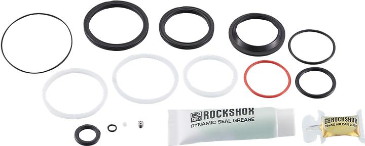 RockShox SIDLuxe WCID A1
