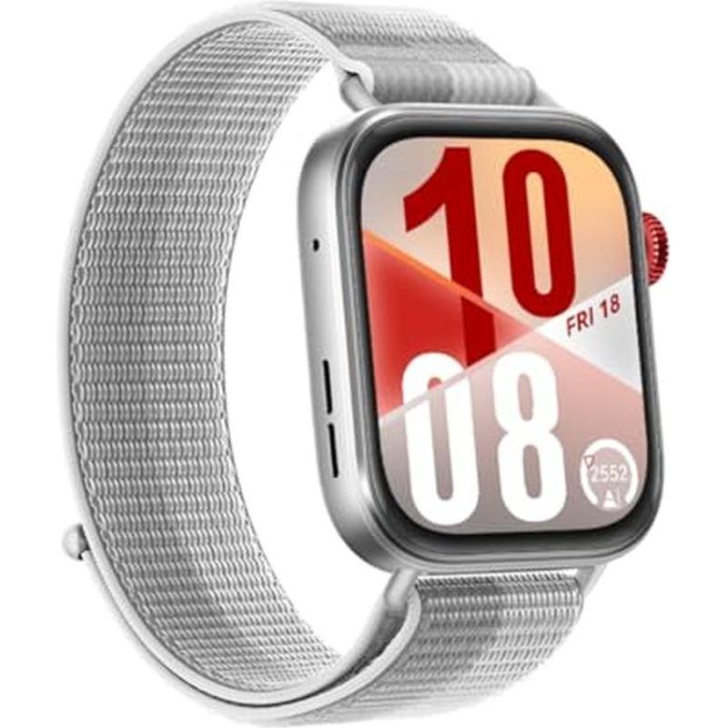 Huawei Watch Fit 4 (9.50 mm), Smartwatch