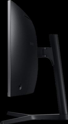 Immagine prodotto Samsung Lc34h890wjuxes (3440 x 1440 pixel, 34")