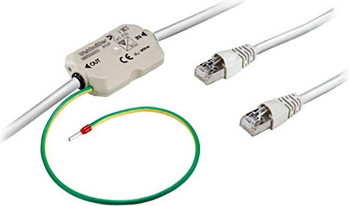 Immagine prodotto Weidmüller Protezione contro le sovratensioni IP20, 34V AC/48V 8805550000