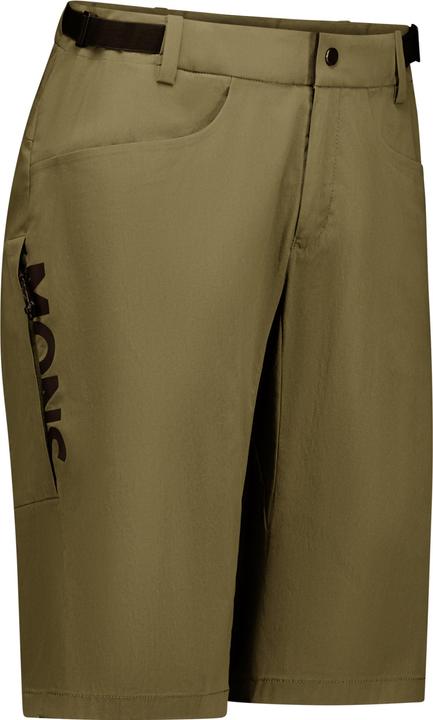 Actual product image Mons Royale Diversion Merino Trail Shorts (XL)