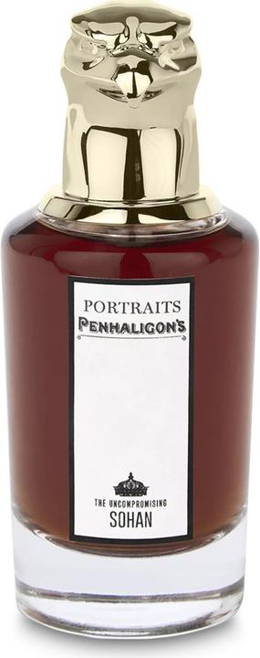 Penhaligon's The Uncompromising Sohan (Eau de Parfum, 75 ml)