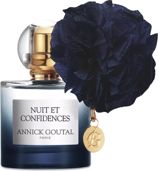 Image du produit Annick Goutal Nuit et Confiance (Eau de parfum, 50 ml)