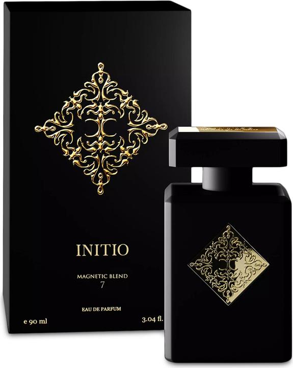 Actual product image Initio Magnetic Blend 7 (Eau de parfum, 90 ml)