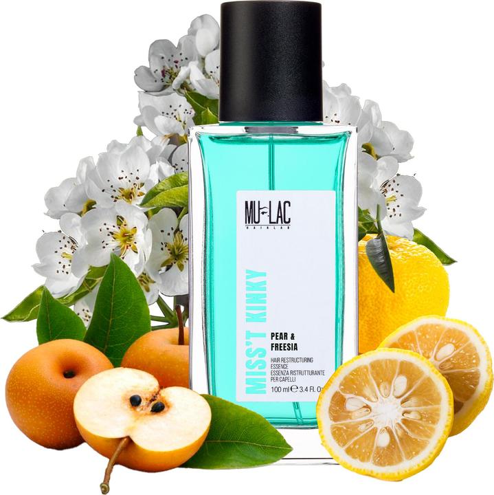 Produktbild Mulac Mu Lac Miss't Restructuring Essence For Hair (100 ml)